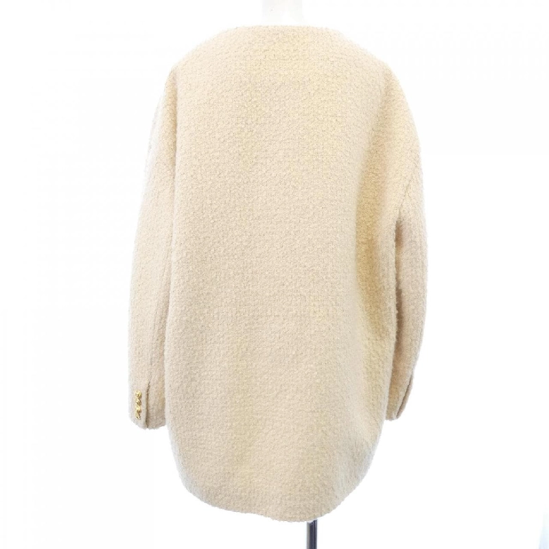 Jacket oversized CELINE 2V39J593V - Hàng hiệu Authentic 822074