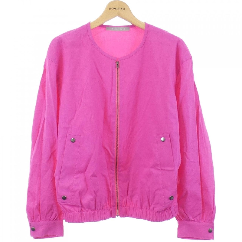 Theory luxe Blouson - Hàng hiệu Authentic 813756