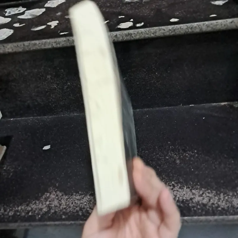 Máu Bẩn- Bad Blood 1029537