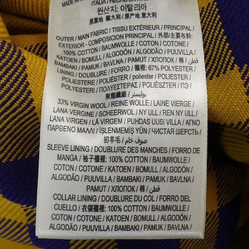 【Mã giảm giá】Burberry BURBERRY Áo khoác 641373