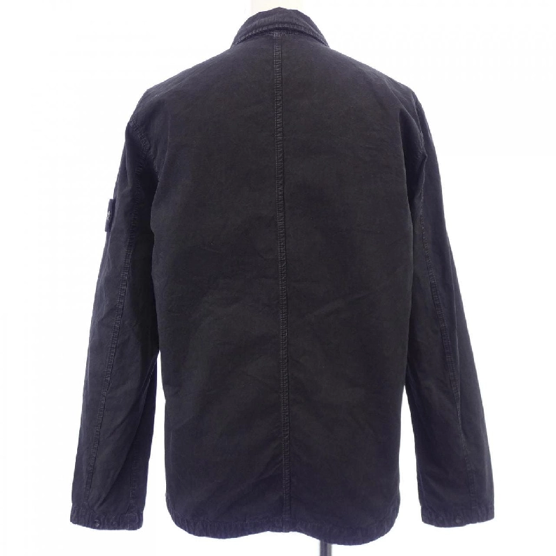 STONE ISLAND 7915102WN Áo khoác - Hàng hiệu Authentic 895785