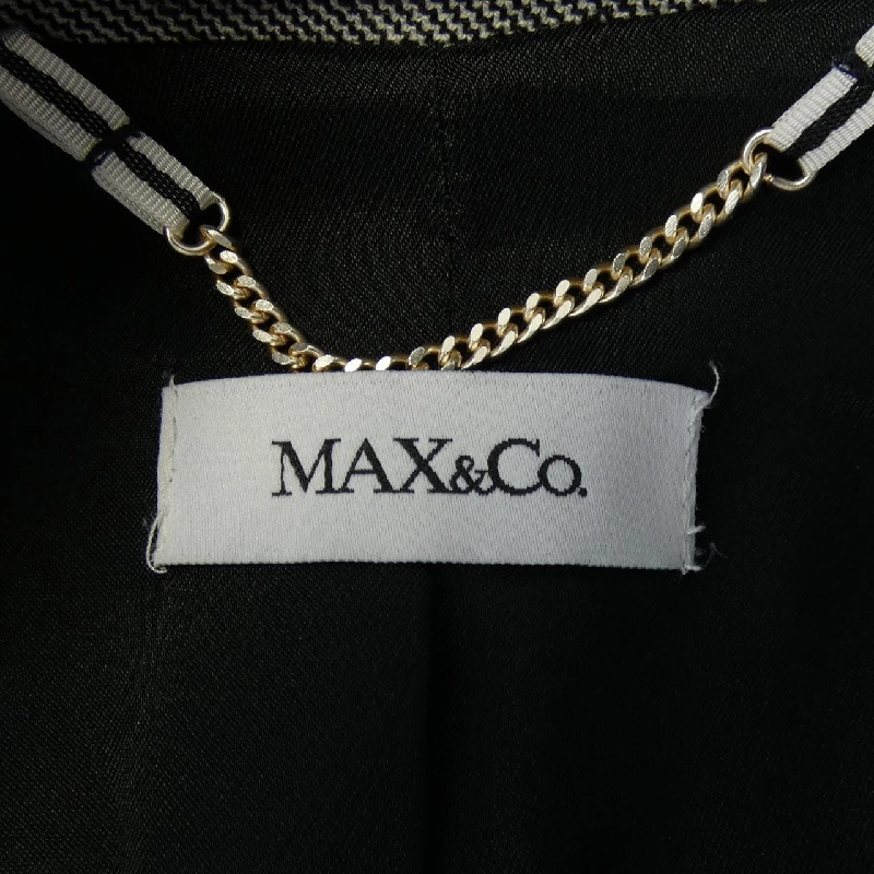 Max & Co. Jacket - Hàng hiệu Authentic 822887