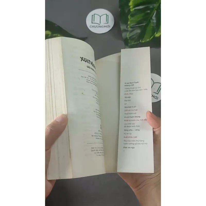 Xuất Khẩu Cười - Lê Hoàng 604617