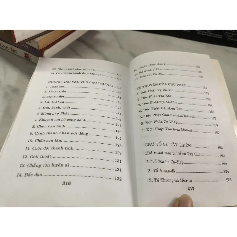 Triết lý nhà Phật - Đoàn Trung Còn  1035989