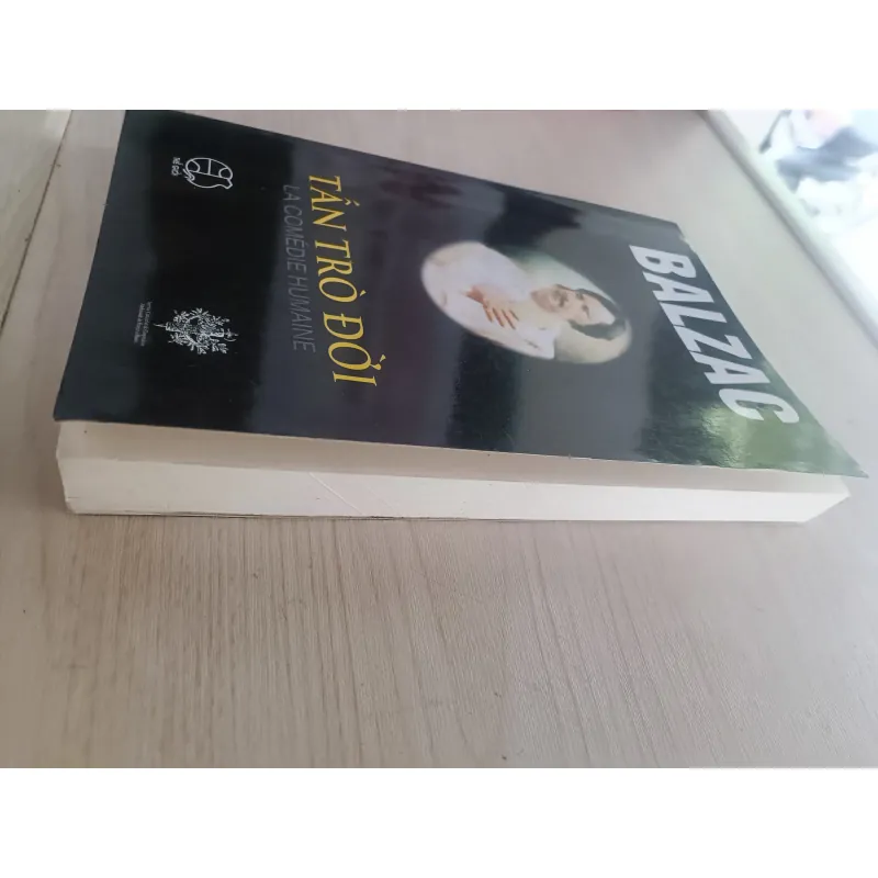 Tấn trò đời tập 12 787317