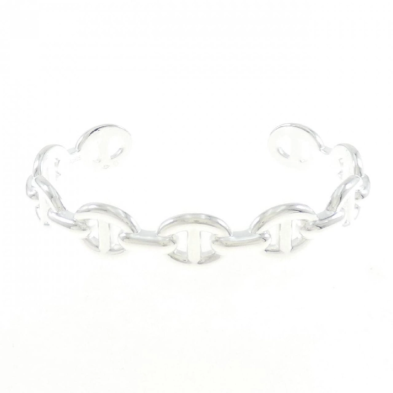 Bangle Hermès Chaine d'Ancre - Hàng hiệu Authentic 848126