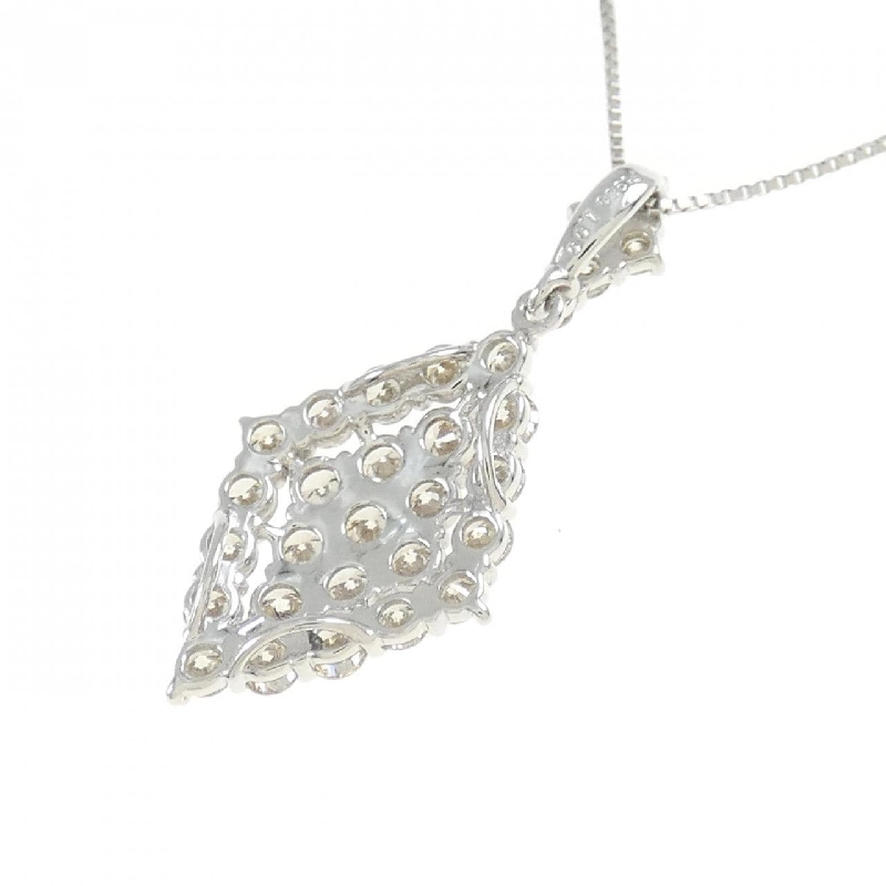 PT Dây chuyền kim cương 1.00CT - Hàng hiệu Authentic 864230