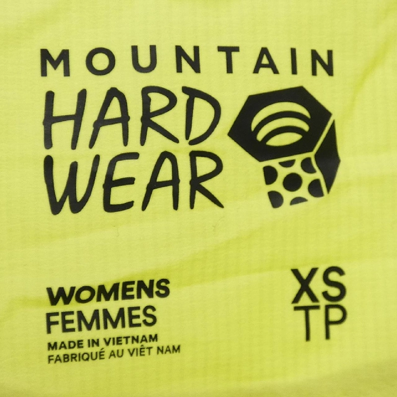 【Khuyến mãi】Áo khoác MOUNTAIN HARDWEAR 641784