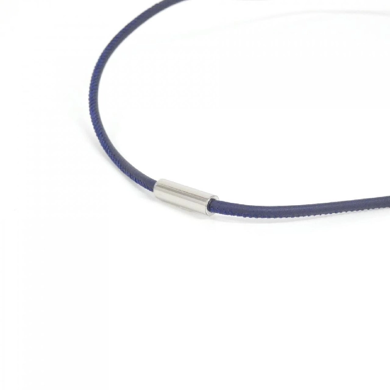 Hàng hiệu Authentic HERMES H Ékip 057087FL Dây chuyền 771952