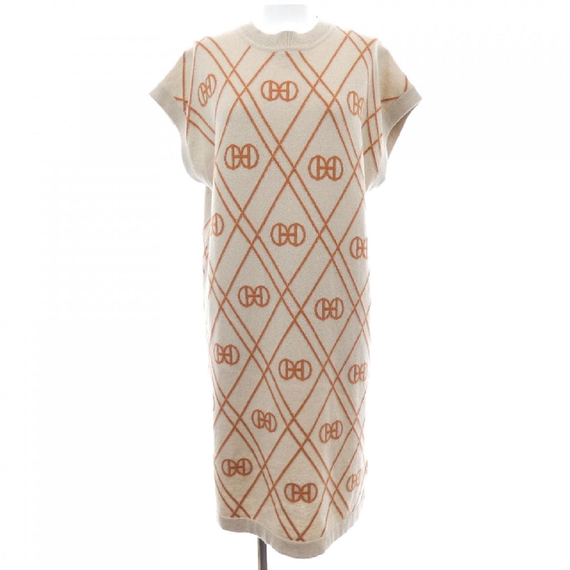 HERMES Elie H 2E2513DT Đầm - Hàng hiệu Chính hãng 812693