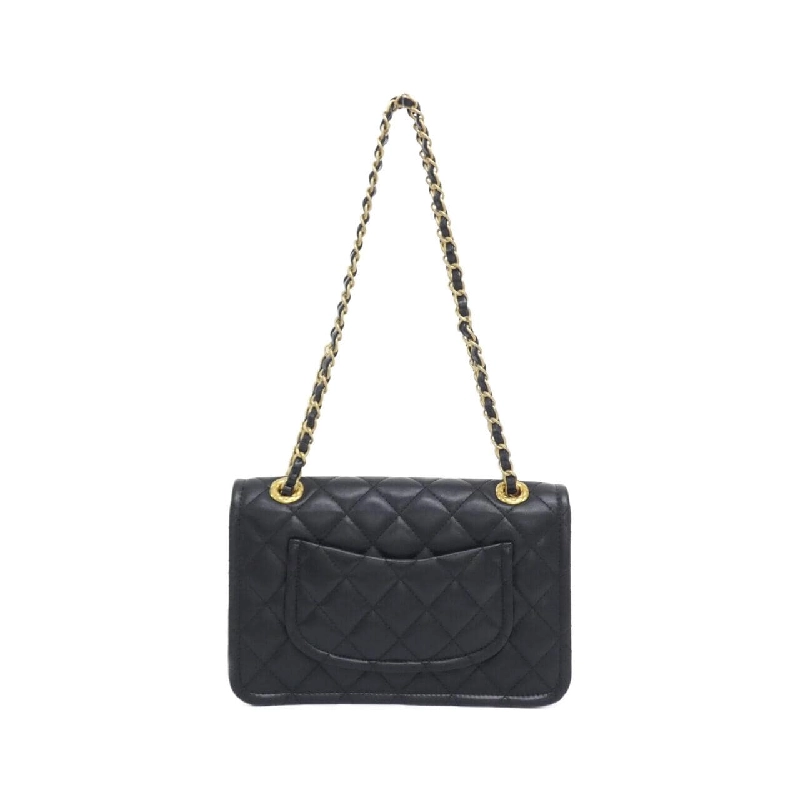 Túi xách chéo Chanel AS5225 611564
