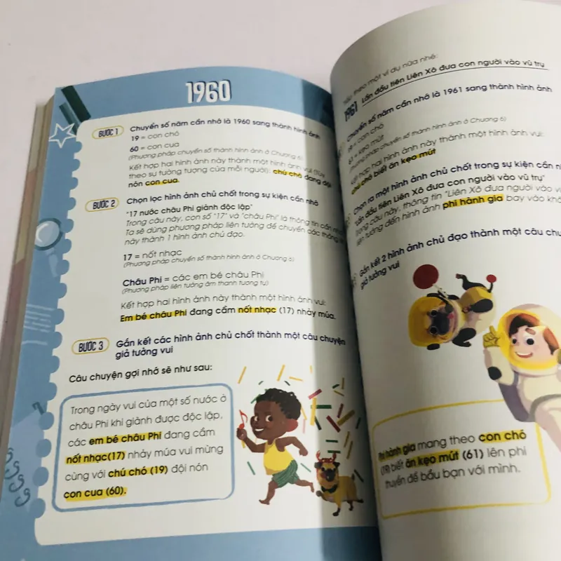 5 PHÚT THUỐC BÀI  721014