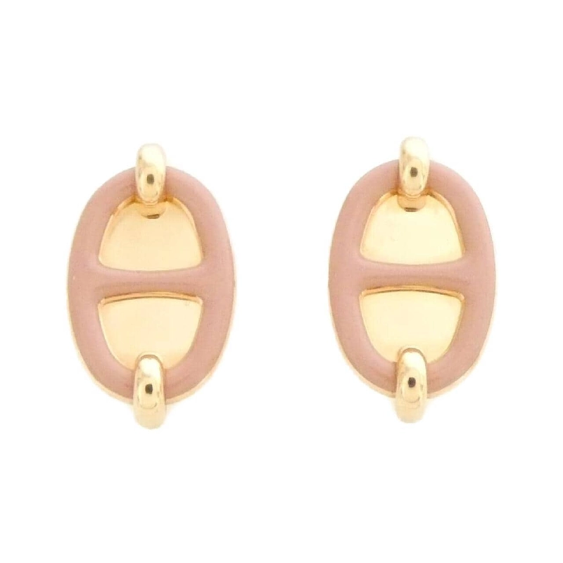 Elie Saab Mini Maillon 100052FO Bông tai - Hàng hiệu Chính hãng 773336