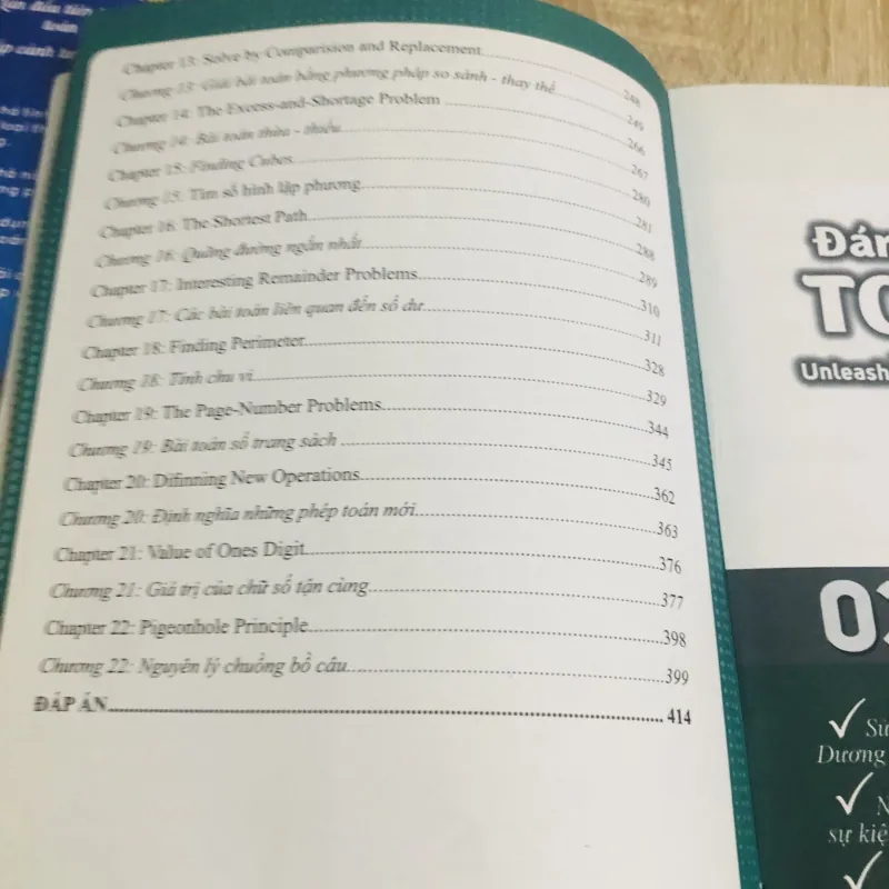 ĐÁNH THỨC TÀI NĂNG TOÁN HỌC ( t2,3,4) 1022294