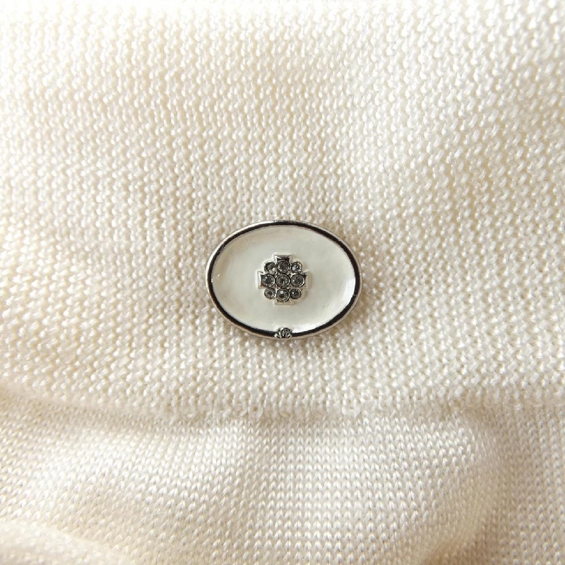 CHANEL LOOK4 P75755K10853 Áo len - Hàng hiệu Chính hãng 814453