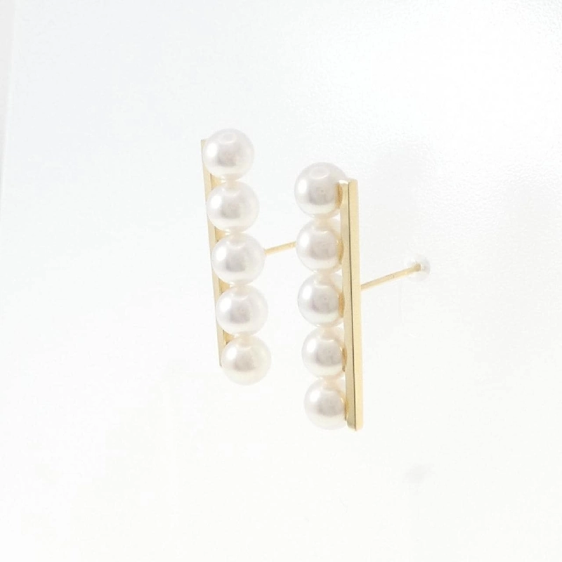 Bông tai Tasaki Balance Plus - Hàng hiệu Authentic 843136