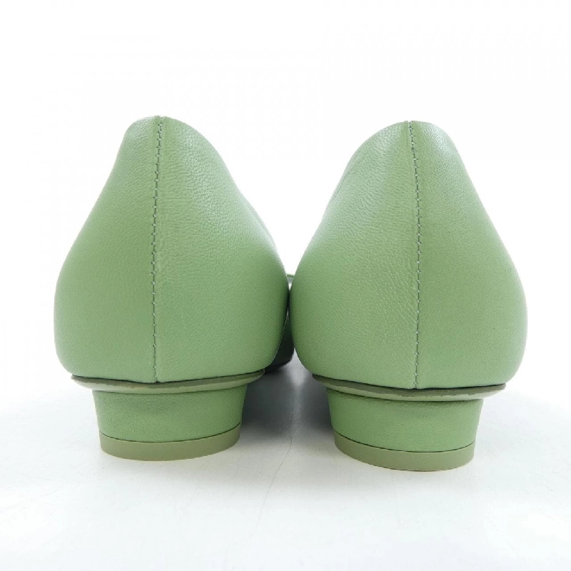 【Mã giảm giá】Giày cao gót Salvatore Ferragamo 661352