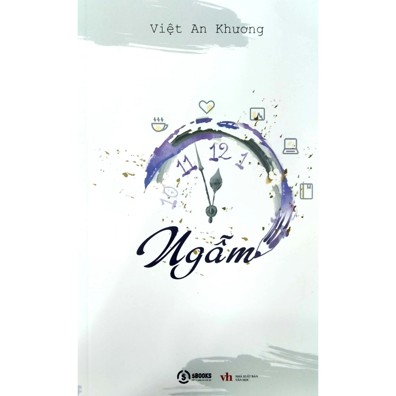 Sách Ngẫm - Việt An Khương 546723