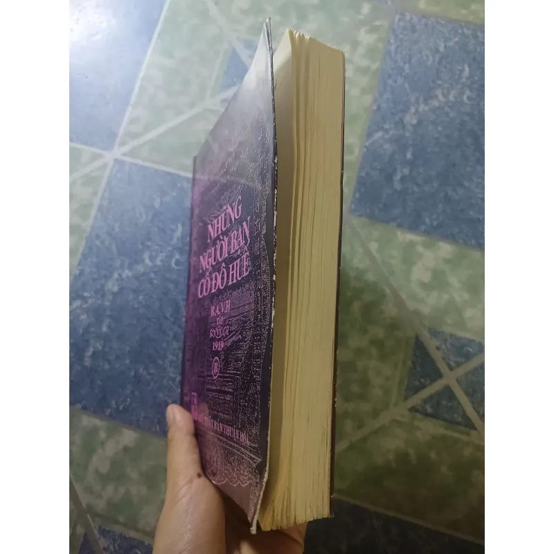 Những người Cố Đô Huế ( tập 6) 928653