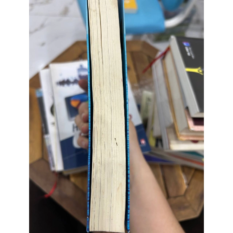 Alpha Business: Chiến Lược & Tầm Nhìn - Micah M. 994989