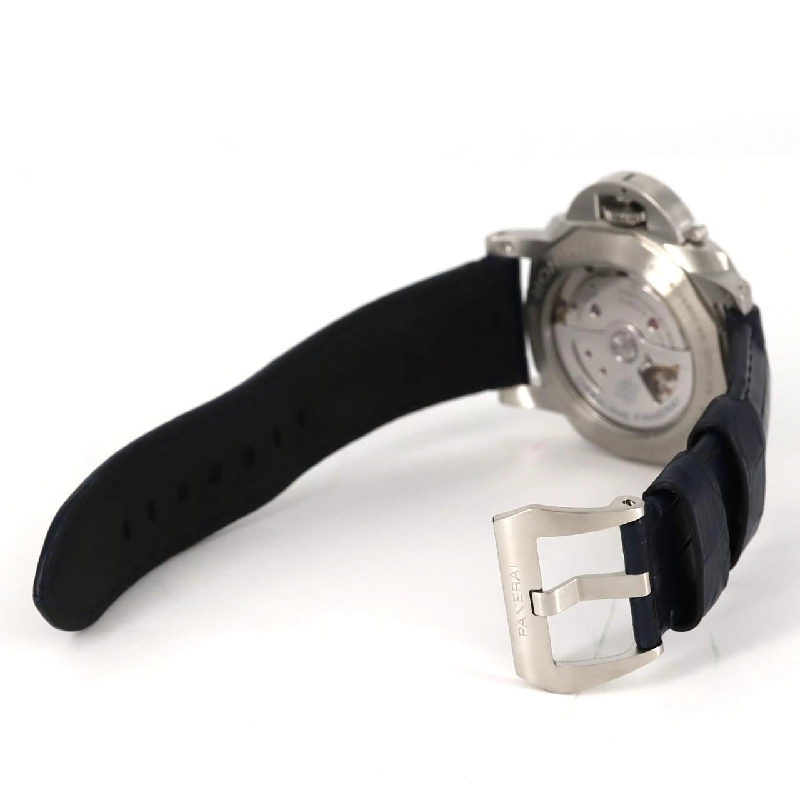 Panerai Luminor BiTempo Power Reserve PAM01361 SS Automatic - Hàng hiệu Chính hãng 882008