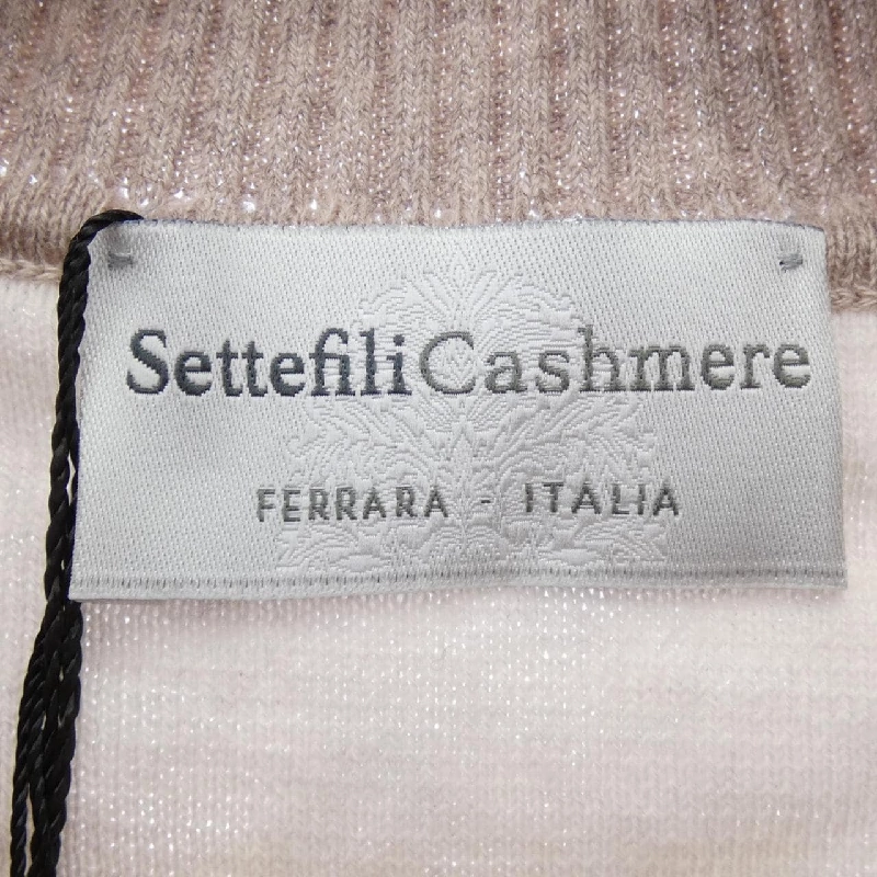 SETTEFILI CASHMERE ニット - Hàng hiệu Authentic 900532