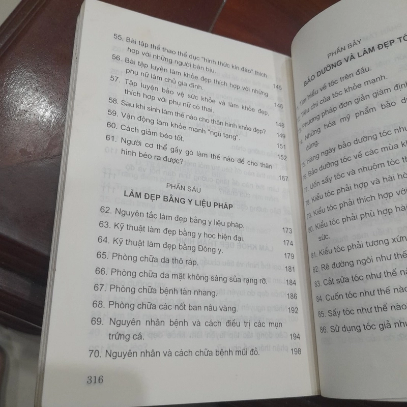 BÍ QUYẾT LÀM TĂNG VẺ ĐẸP NỮ TÍNH 275221