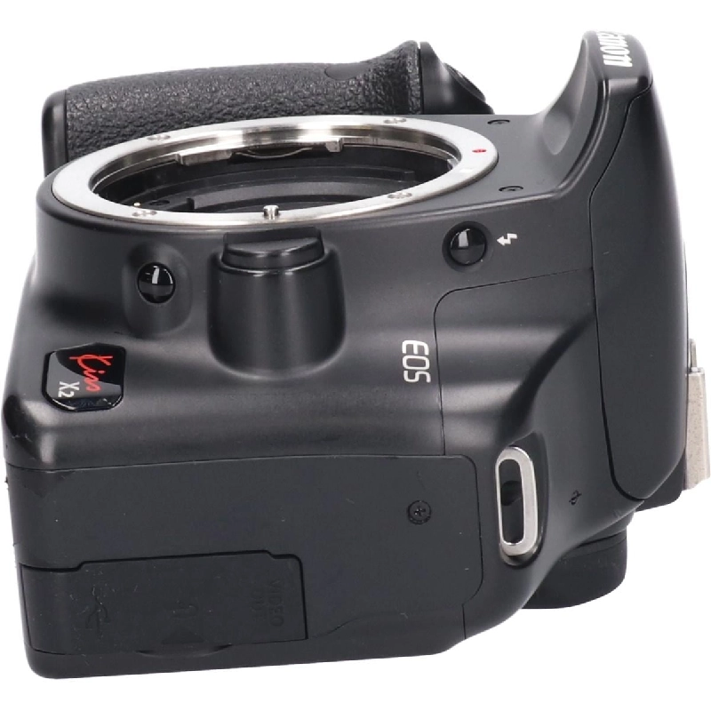 ＥＯＳ ＫＩＳＳ Ｘ２ - Hàng hiệu Authentic 879994