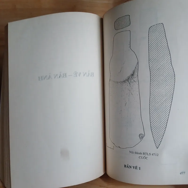 Khảo Cổ Học - Tiền Sử & Sơ Sử Thành Phố Hồ Chí Minh 1026107