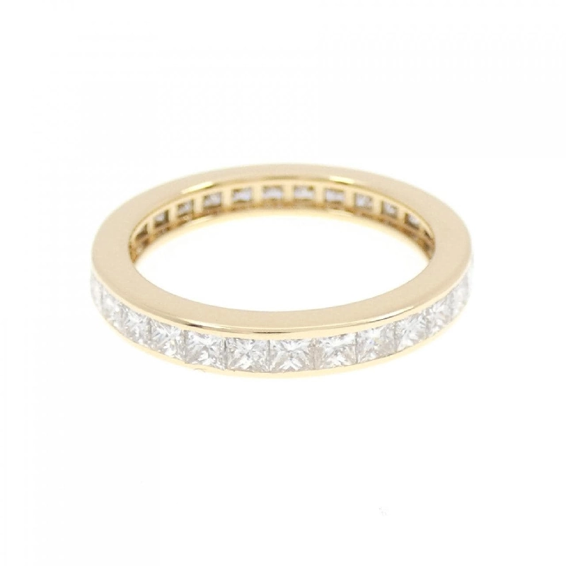 Nhẫn Eternity Cartier 1.73CT - Hàng hiệu Chính hãng 839914