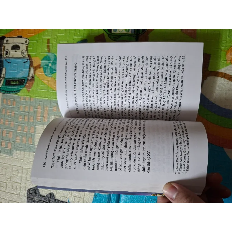 Những Trận Đánh Nổi Tiếng Trong Lịch Sử Các Triều Đại Việt Nam 789062