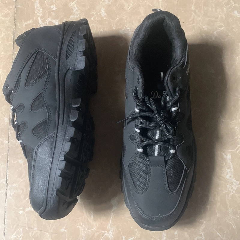 Giày nam qc size 45 382443