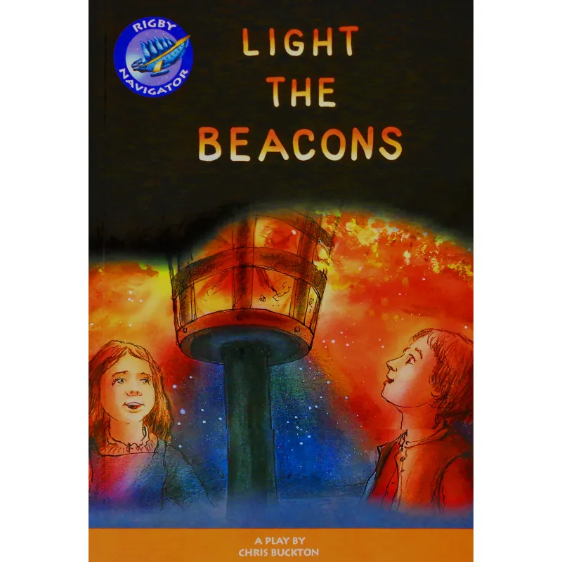 Light the Beacons 13191