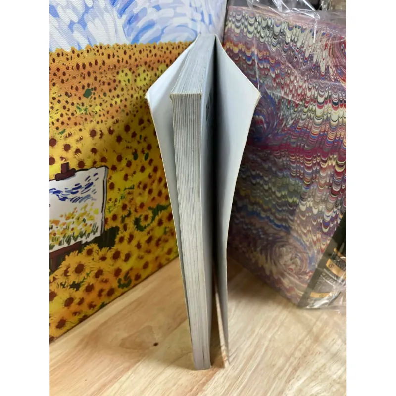 Quái Thư - Julie Winterbottom 928087