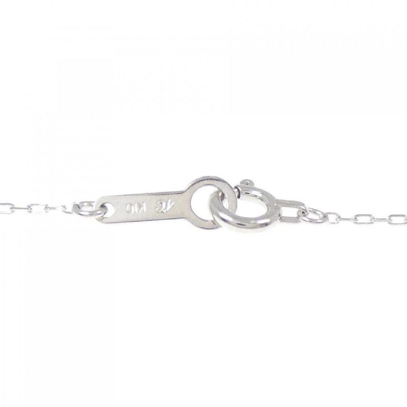 4゜C Heart Cubic Zirconia Necklace - Hàng hiệu Authentic 839242