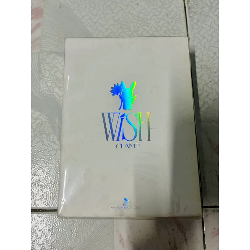 Boxet Wish CLAMP 1021742