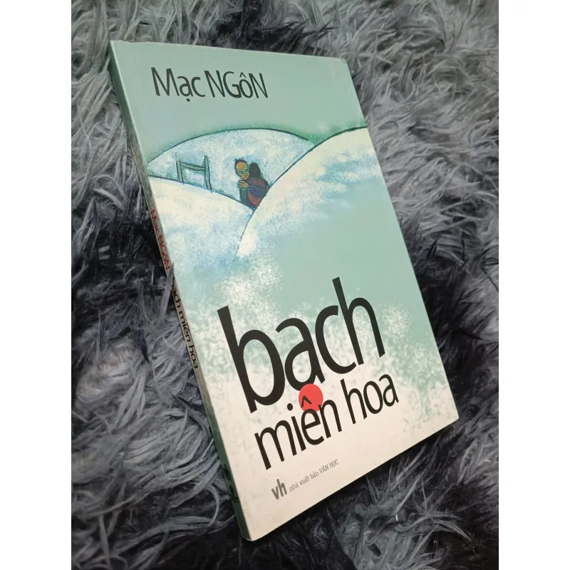 Bạch miên hoa (Mạc Ngôn) 790958