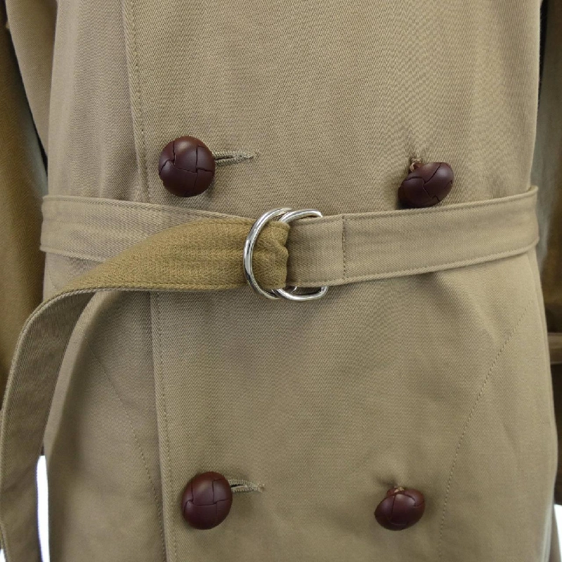 FILL THE BILL Trench Coat - Hàng hiệu Authentic 810291