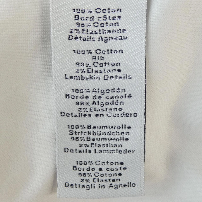 Áo thun HERMES - Hàng hiệu Chính hãng 903883