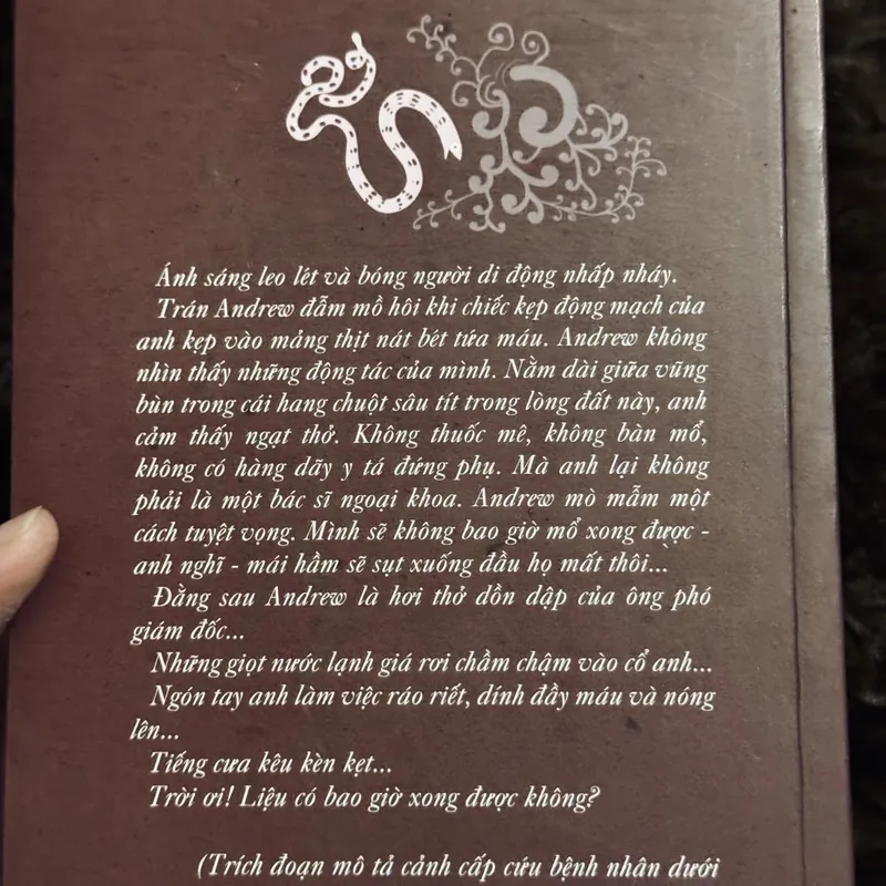 Thành trì - A.J. Corin 718364