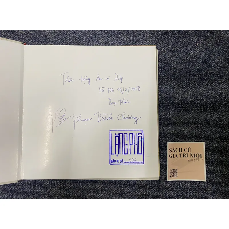 Lặng phố (BC) 727412