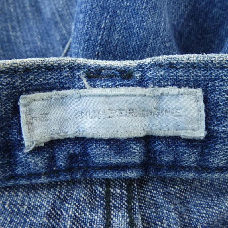 Quần jeans NUMBER (N)INE - Hàng hiệu Authentic 881734