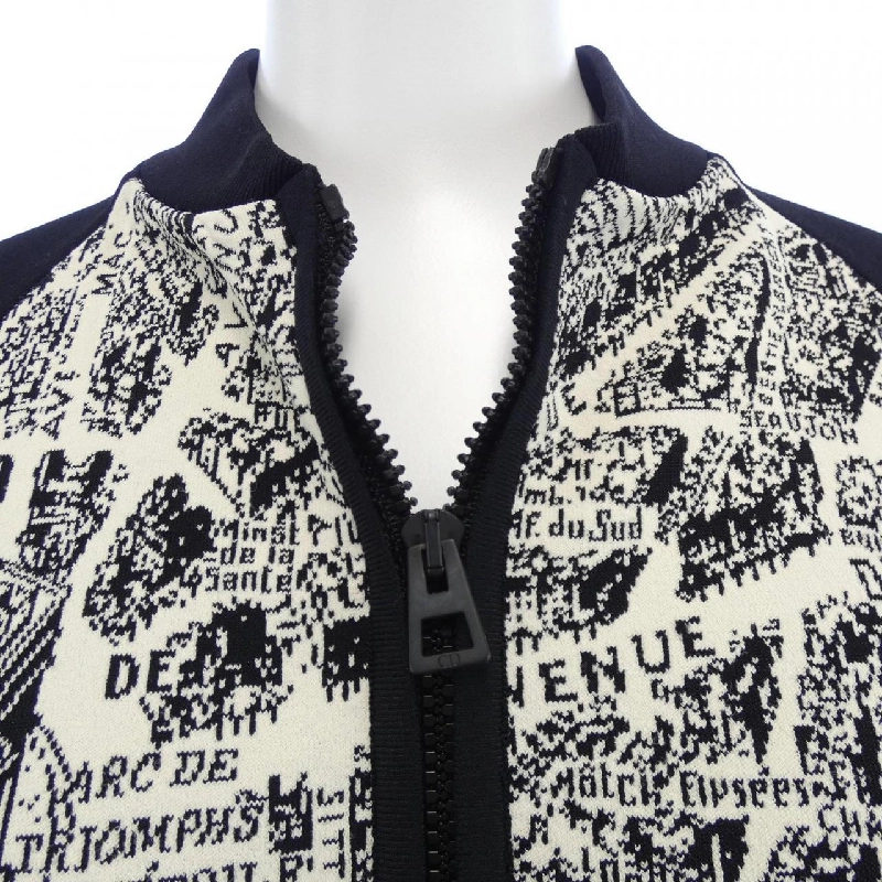 Jacket CHRISTIAN DIOR PLAN DE PARIS 324V50AM505 - Hàng hiệu Authentic 822698