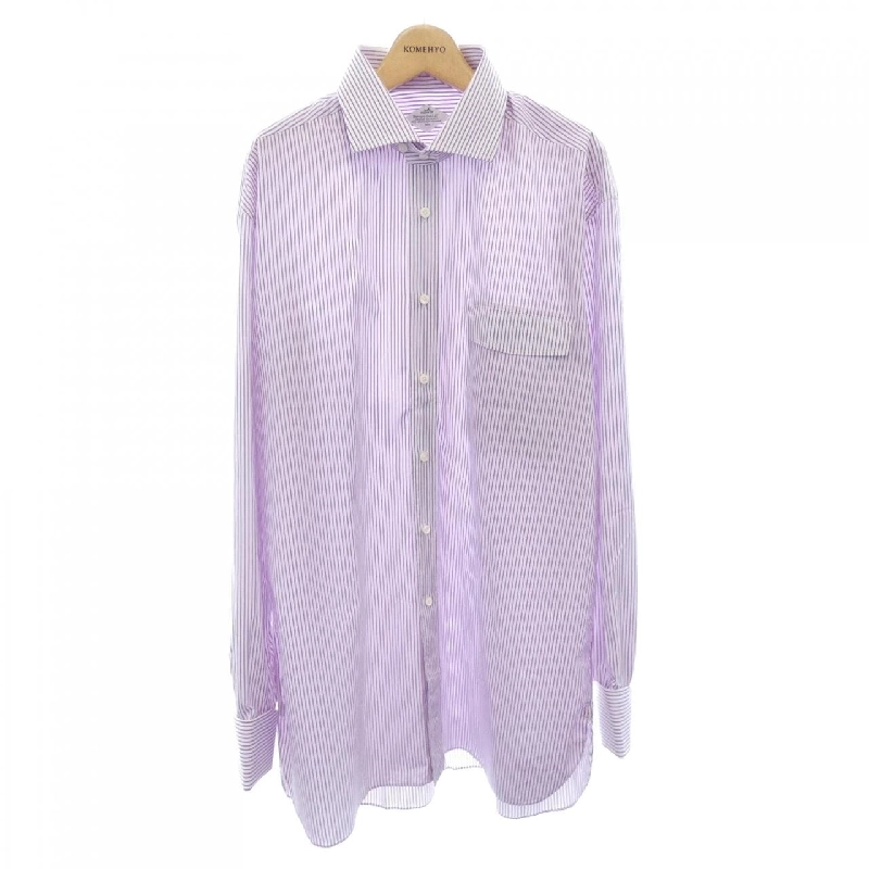 Áo sơ mi HERMES - Hàng hiệu Chính hãng 895249