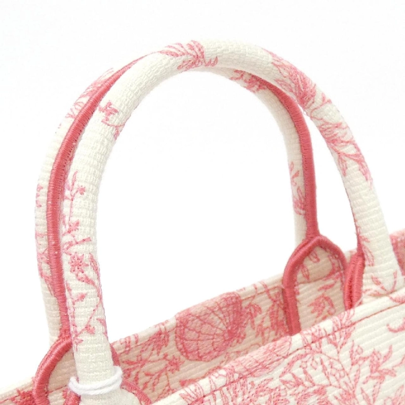 【Sản phẩm mới】Túi tote mini Christian Dior M1255ZECQ 608966