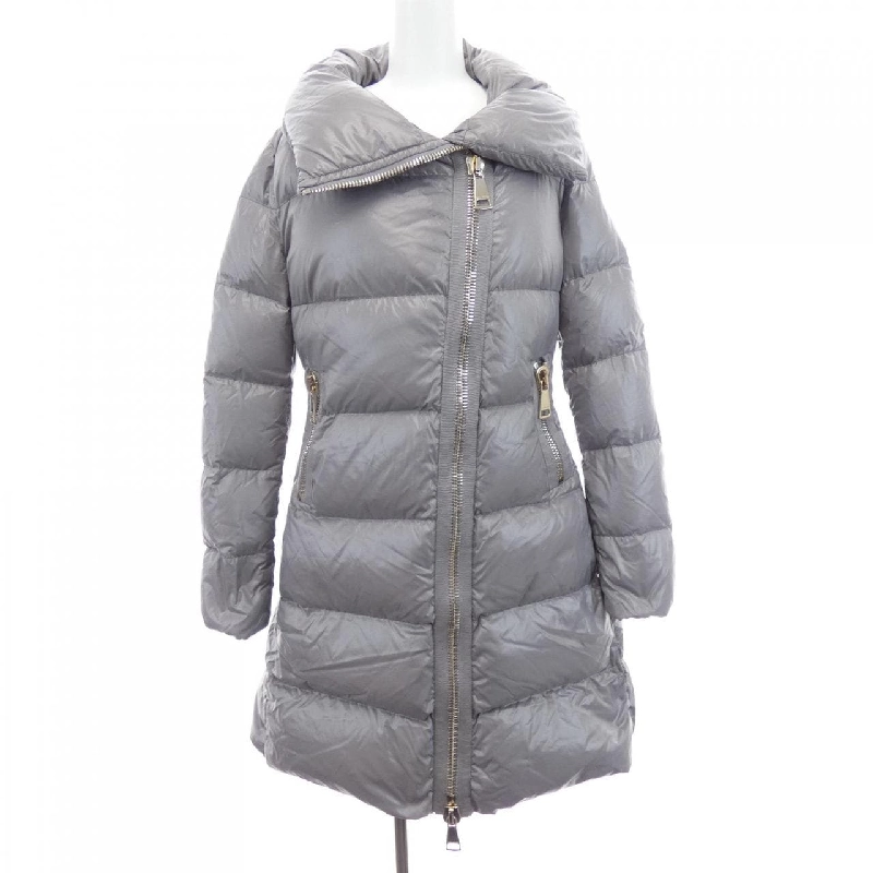 MONCLER JOINVILLE Áo khoác lông - Hàng hiệu Authentic 818854