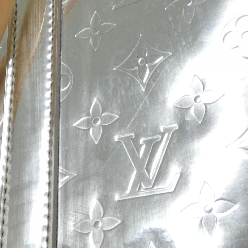 Túi xách Louis Vuitton Monogram Mirror Sac Plat M45884 - Hàng hiệu Chính hãng 803474