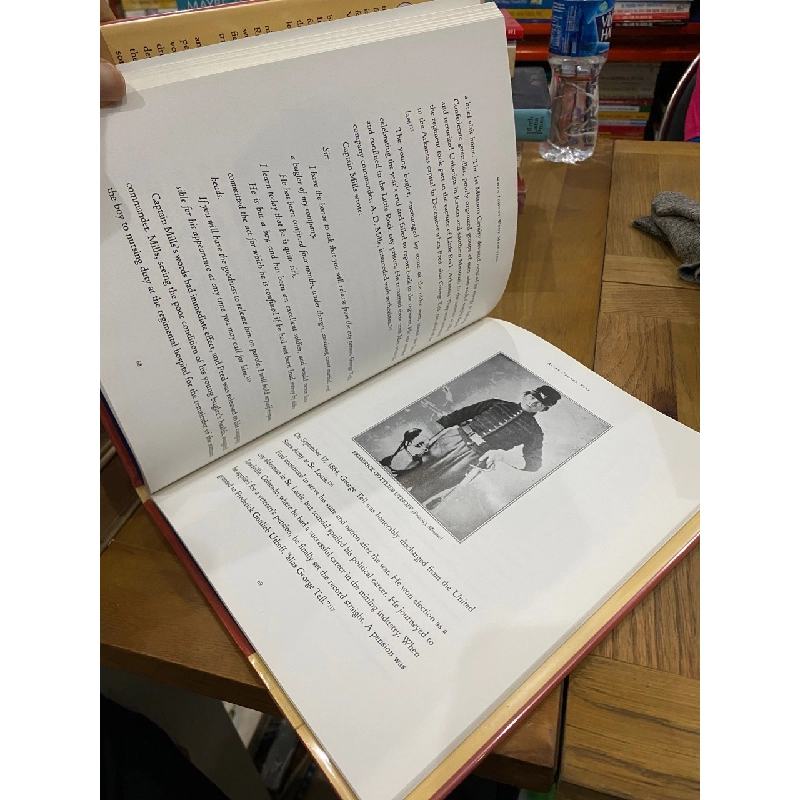 When Johnny Went Marching - G. Clifton Wisler 549655