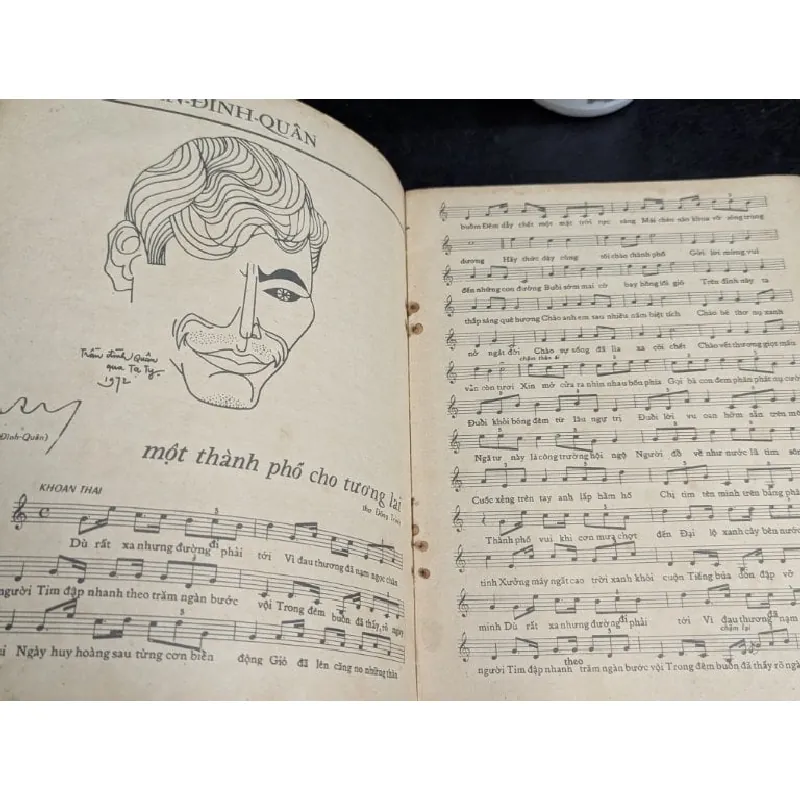 12 nhạc sĩ du ca việt nam 727094