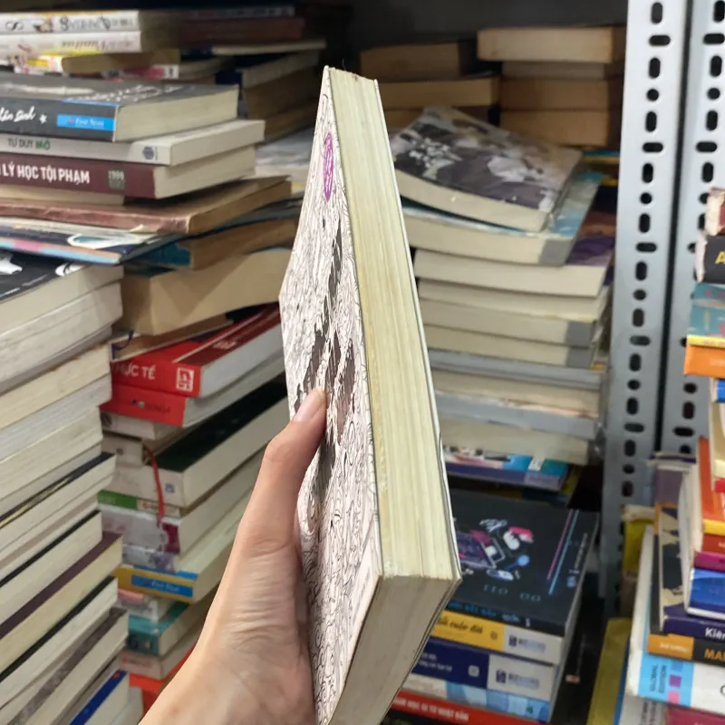 Ý Tưởng Này Là Của Chúng Mình♟️ 931505